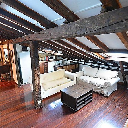 La Mansarda By Just Room Santander Exterior photo